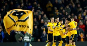 Wolves boss delighted by team's reaction to grab famous win over Manchester United