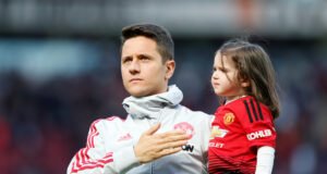 Ander Herrera Believes Ole Gunnar Solskjaer Is The Right Man To Take Manchester United Ahead