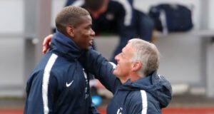 Deschamps offers transfer advice for Pogba and co.
