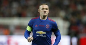 Former Manchester United Forward Wants To Try His Hand In Management