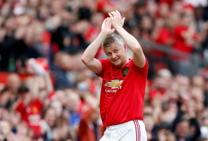 Jaap Stam Advised Ole Gunnar Solskjaer To Be More Ruthless This Summer