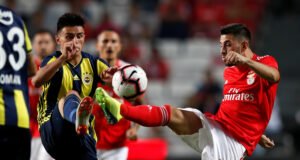 Manchester United Keen To Bring In Fenerbahce Sensation