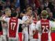 Manchester United have to pay €75 million for Ajax winger Mika Godts Manchester United Make Huge Offer To Ajax Defensive Rock