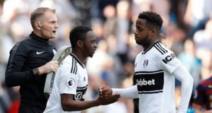 Manchester United Make The First Move To Sign Fulham Youngster