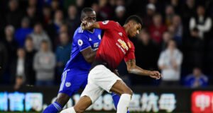 Manchester United vs Cardiff City Live stream, Betting, TV, Preview & Injury News