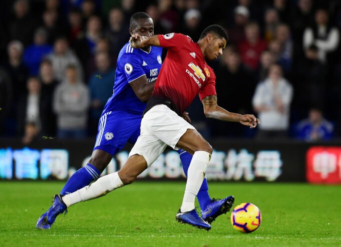 Manchester United vs Cardiff City Live stream, Betting, TV, Preview & Injury News