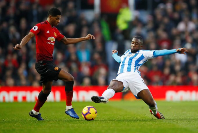 Manchester United vs Huddersfield Town Live stream, Betting, TV, Preview & Injury News