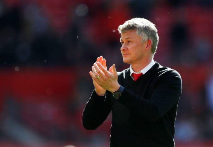 Ole Solskjaer Disclosed Manchester United's Targets After Cardiff Loss