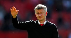 Ole outlines expectations from United signings