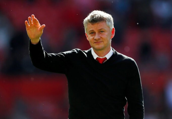 Ole outlines expectations from United signings