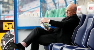 Uncertainty Over Mike Phelan Clears As Manchester United Name Him As The Assistant Manager