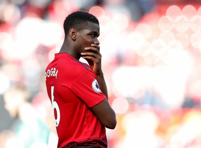 Four Madrid stars for one Paul Pogba: The Deal of the Summer