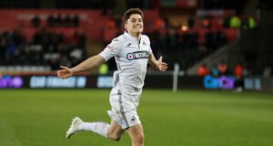 New Manchester United boy Daniel James is scary!