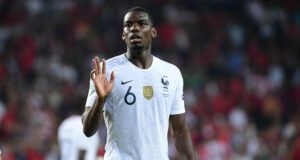 Pogba speaks out on record transfer and criticism