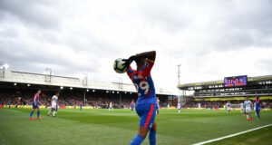 United delighted to have Wan-Bissaka: Ole