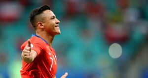 Why Sanchez fails to perform only for Manchester United