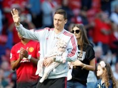 Matic opens up on United captaincy