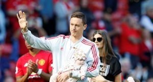 Matic opens up on United captaincy