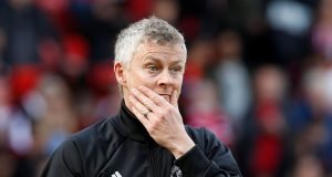 Ole makes another delusional claim