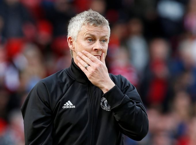 Ole makes another delusional claim