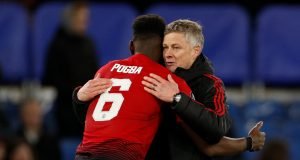 Ole to be judged on Pogba situation