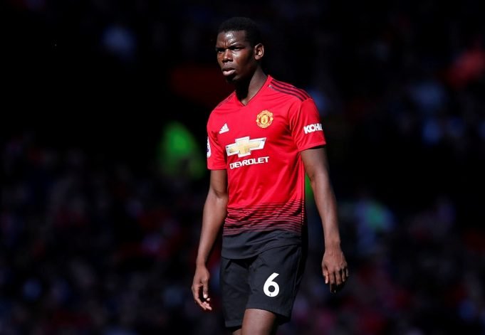 Solskjaer wants Pogba to stay for another year