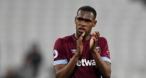 Manchester United ready to fork out £45m for West Ham defender