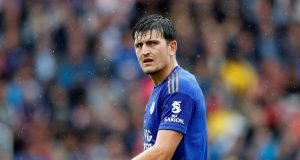 Harry Maguire will be signed only on one condition by Manchester United