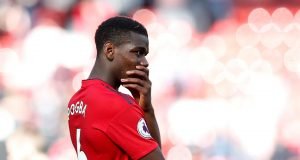 Paul Pogba's brother gives update on his future