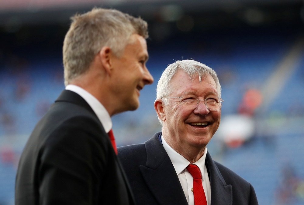 5 reasons why alex ferguson is the greatest manager of all time