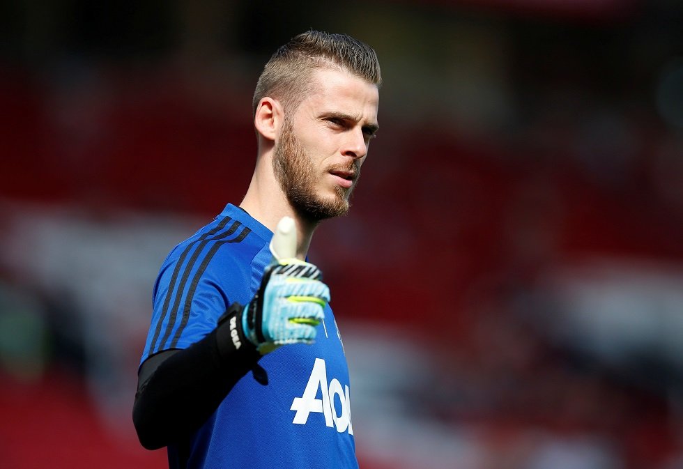 OFFICIAL: Manchester United Tie Down Goalkeeper To Long-Term Deal