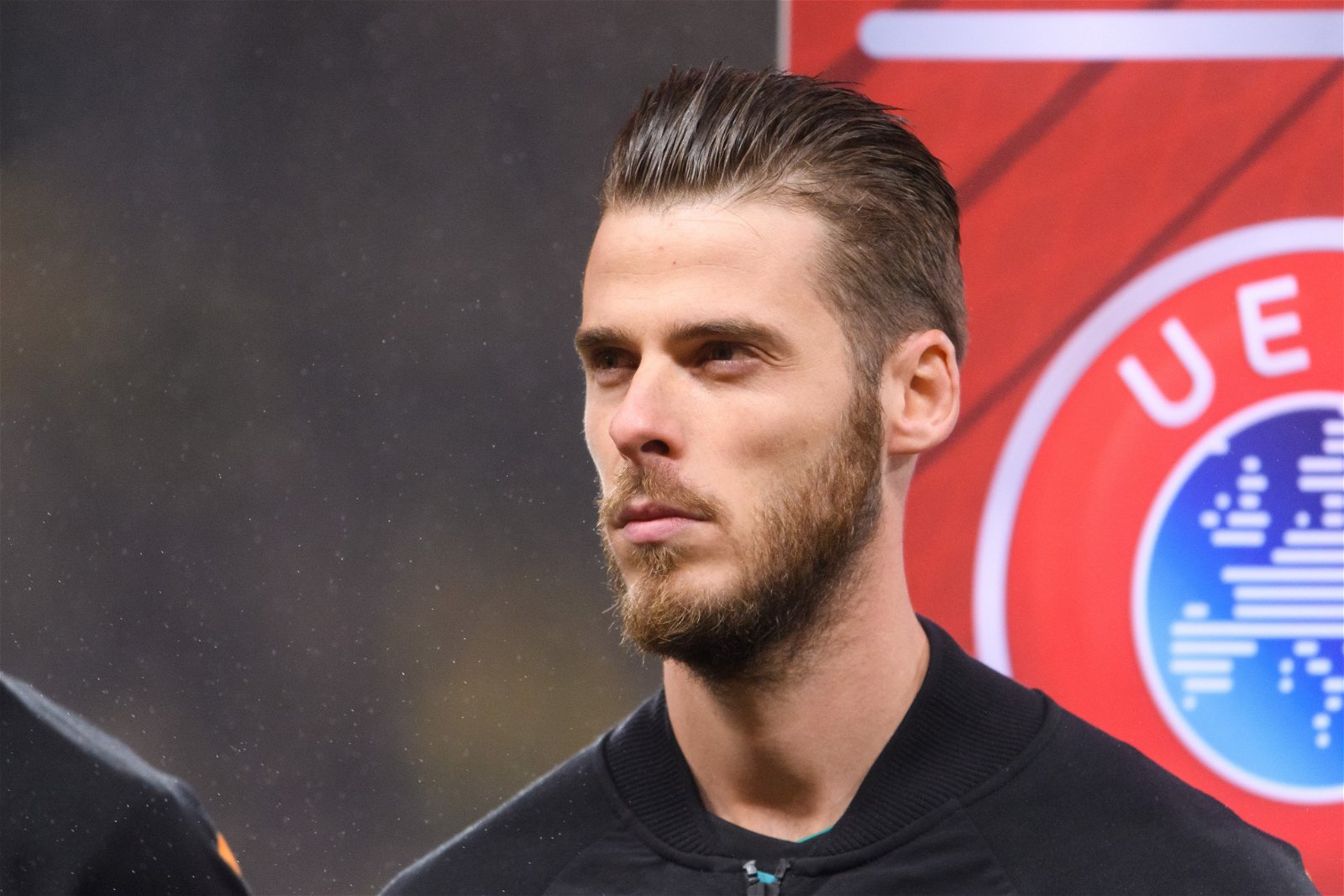 David de Gea misses out on nomination on first-ever Yachine Trophy