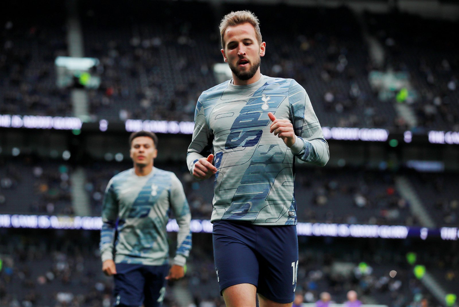 Harry Kane to be targeted by Manchester United