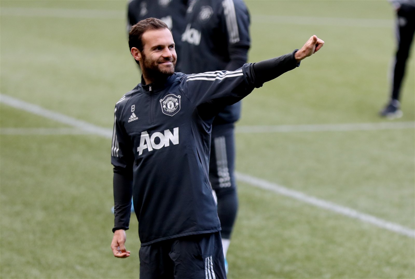 Juan Mata set to leave Manchester United to join struggling AC Milan side