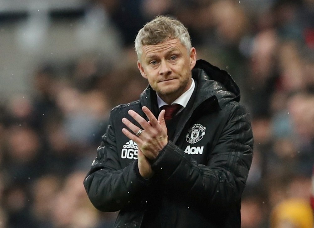 Manchester United planning to back Ole Solskjaer with 4 new signings