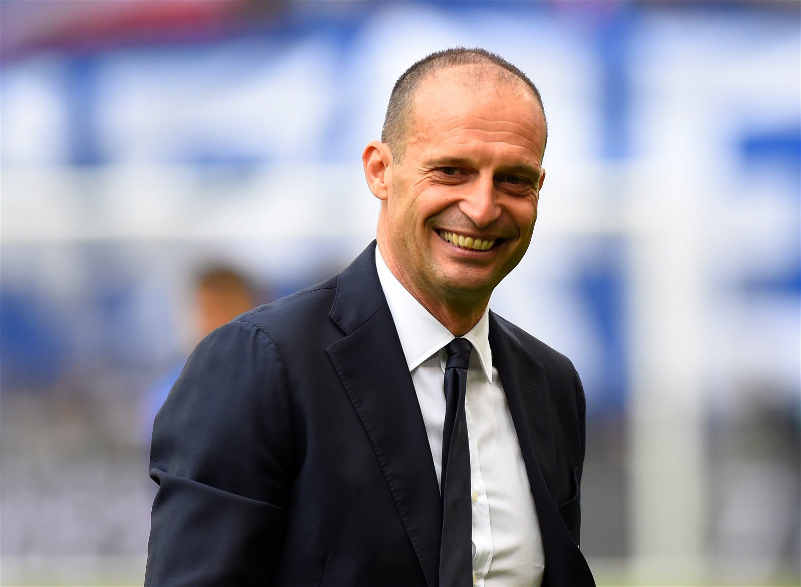 Allegri advised to not take up Bayern chance and sniff out Old Trafford job