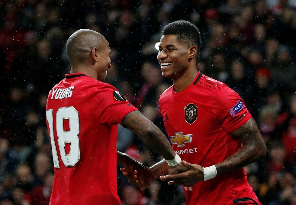 Manchester United Must Improve After 3-0 Victory - Marcus Rashford
