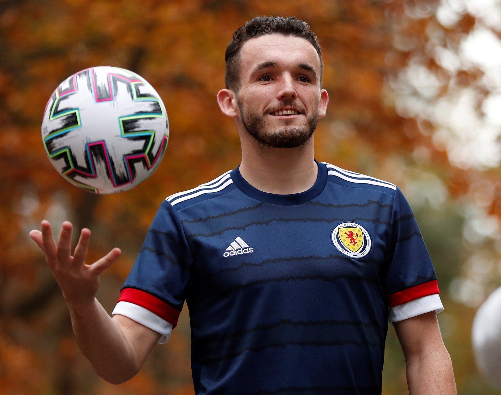 Manchester United handed blow with target John McGinn set to stay at Aston Villa