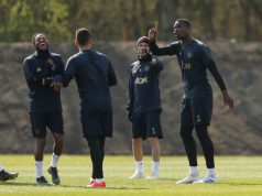 Manchester United predicted line-up vs Bournemouth