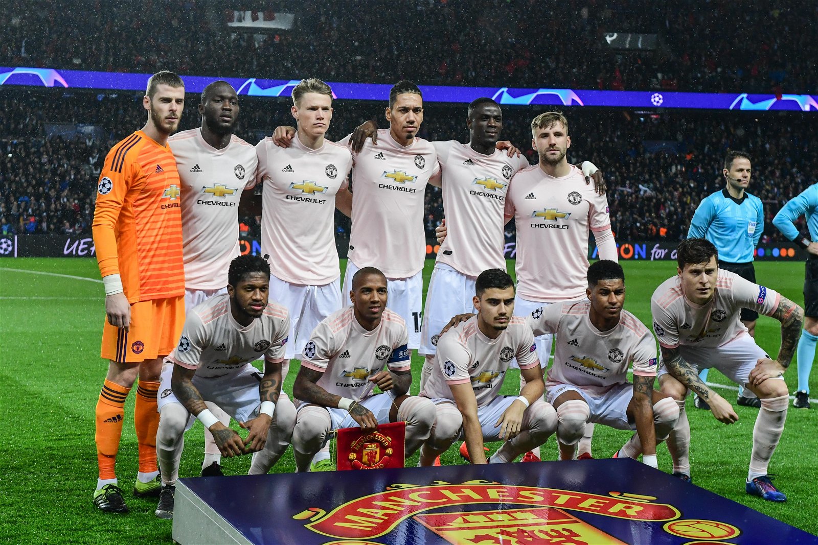 Manchester United predicted line up vs Sheffield United