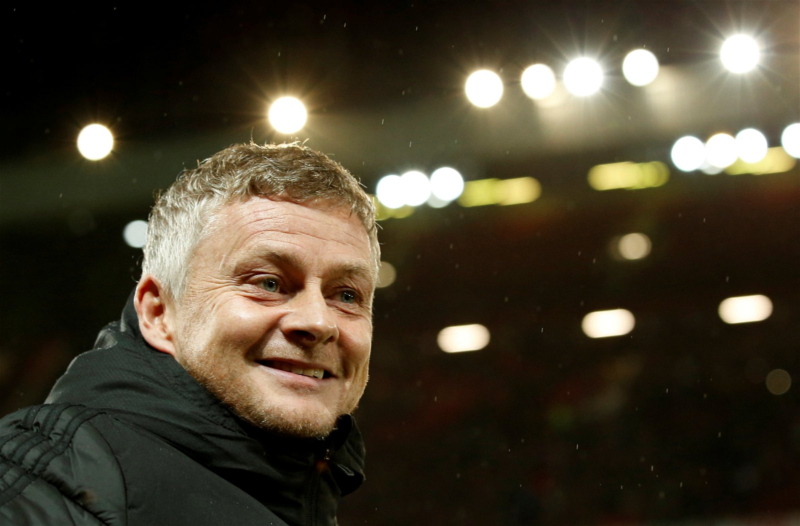 Ole wants silverware at Old Trafford by May 2020