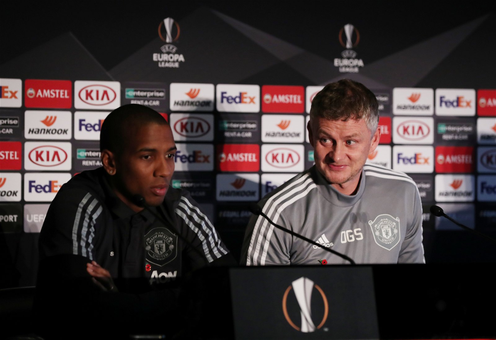 Ole wants to bring in youth for Europa