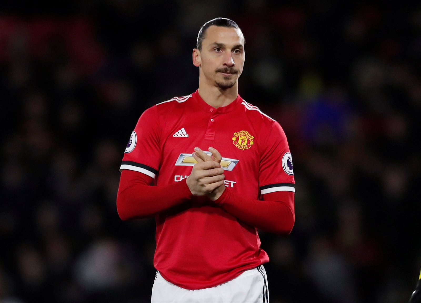 Why Manchester United pulled out of race to re-sign Zlatan Ibrahimovic