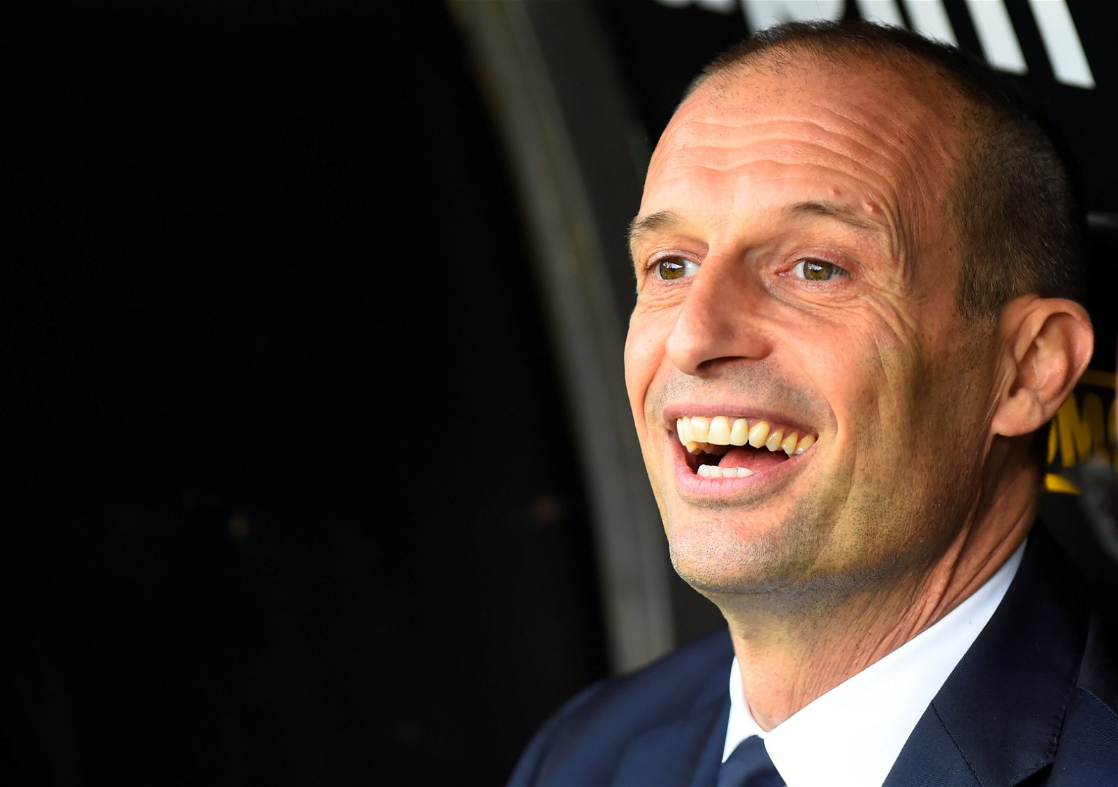 Allegri told to wait for United job