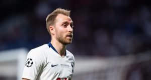 Manchester United Receive Come And Get Me Plea From Christian Eriksen