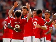 Manchester United predicted line up vs Burnley: Starting XI!