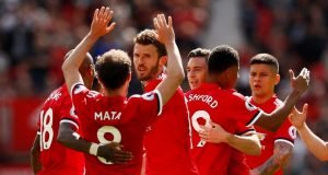 Manchester United predicted line up vs Burnley: Starting XI!