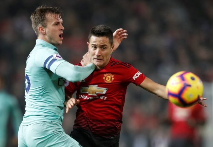 Manchester United vs Arsenal Prediction, Betting Tips, Odds & Preview
