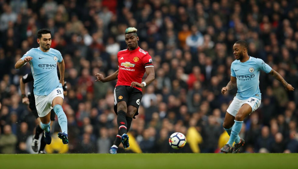 Manchester United vs Manchester City Live Stream, Betting, TV, Preview & News