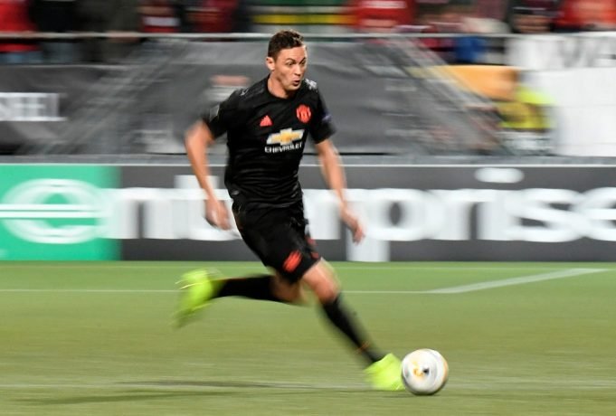 Matic: Man United youth to concentrate on small games